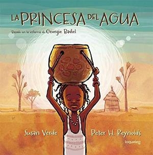LA PRINCESA DEL AGUA  | 9786070133282 | SUSAN VERDE