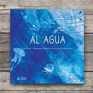 AL AGUA | 9789560950031