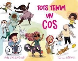TOTS TENIM UN COS | 9788418723759