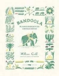 BANDOOLA | 9788412570472 | GRILL, WILLIAM