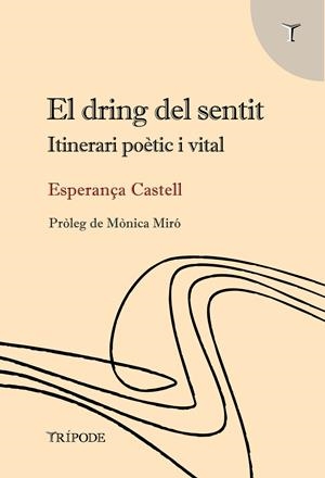 EL DRING DEL SENTIT | 9788412586558 | CASTELL RODRIGUEZ, ESPERANÇA