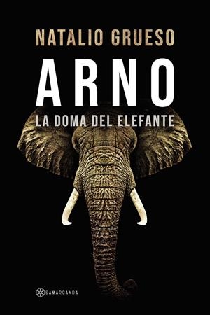 ARNO | 9788418720161 | GRUESO, NATALIO