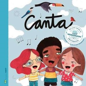 CANTA | 9788412266788 | FIGUERAS TORTRAS, LAIA/PUYUELO CAPELLAS, NÚRIA