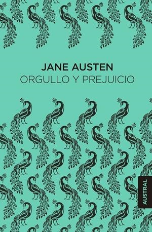 ORGULLO Y PREJUICIO | 9788467045642 | AUSTEN, JANE