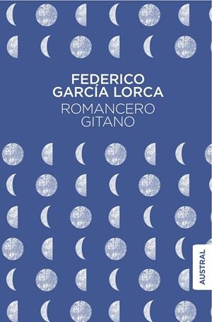 ROMANCERO GITANO | 9788467046878 | GARCÍA LORCA, FEDERICO