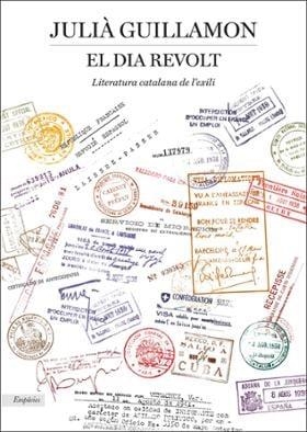 EL DIA REVOLT | 9788419729132 | GUILLAMON MOTA, JULIÀ