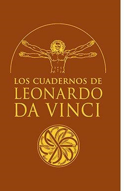 LOS CUADERNOS DE LEONARDO DA VINCI | 9788419282453