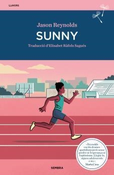 SUNNY | 9788416698943 | JASON REYNOLDS