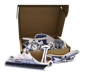 MAGNETICOS MEDIOS TRANSPORTE | 0723707922528