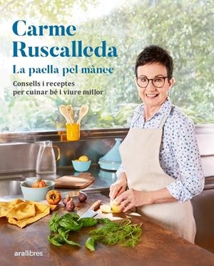 LA PAELLA PEL MÀNEC | 9788411730341 | RUSCALLEDA I SERRA, CARME