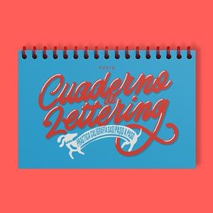 CUADERNO DE LETTERING. PRACTICA CALIGRAFÍA SASI PASO A PASO | 9788418964473 | VARIOS AUTORES