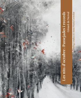 LES NITS D'OCTUBRE I PASSEJADES I RECORDS | 9788412662245 | DE NERVAL, GÉRARD