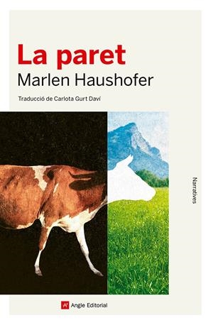 LA PARET | 9788419017864 | HAUSHOFER, MARLEN