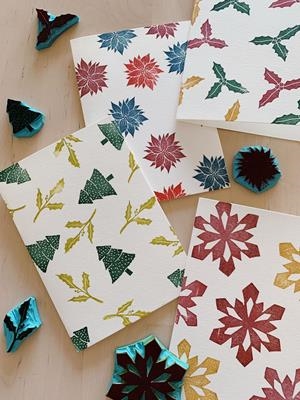 TALLER POSTALS DE NADAL 2023 | 419229