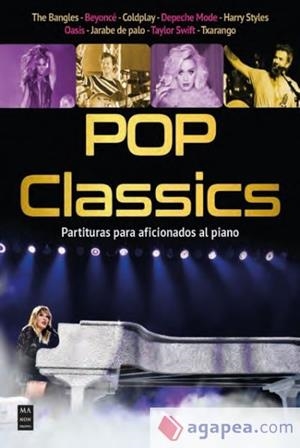 POP CLASSICS | 9788418703683 | FERNÁNDEZ PÉREZ, MIGUEL ÁNGEL