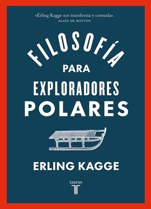 FILOSOFÍA PARA EXPLORADORES POLARES | 9788430626458 | KAGGE, ERLING