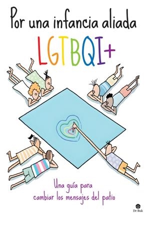 POR UNA INFANCIA ALIADA LGTBQI+ | 9788418219139 | TOMKINS, CHRIS