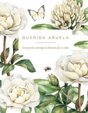 QUERIDA ABUELA | 9788408278061 | VARIOS AUTORES
