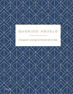 QUERIDO ABUELO | 9788408278078 | VARIOS AUTORES