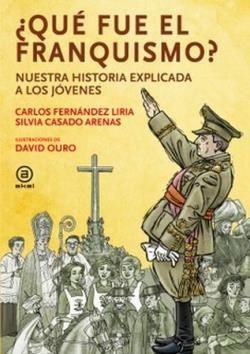¿QUÉ FUE EL FRANQUISMO? | 9788446054443 | VARIOS AUTORES