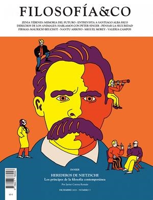 FILOSOFIA & CO | 9788417786946 | AA.VV.