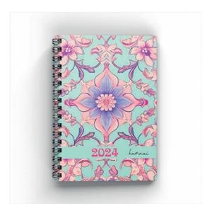 AGENDA JADE A6 SEMANA VISTA | 8436614460664