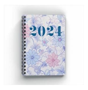 AGENDA NOA A5 SEMANA VISTA | 8436614460688