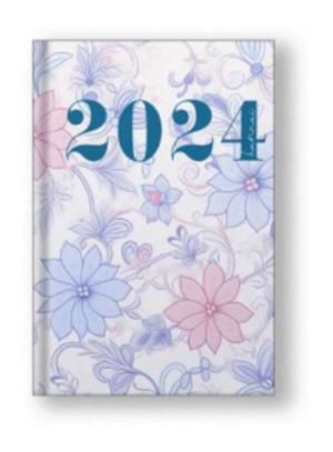 AGENDA BOOK NOA A5 DIA PAGINA | 8436614460718