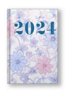 AGENDA BOOK NOA A6 SEMANA VISTA | 8436614460732