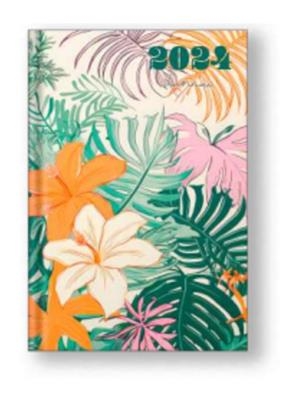 AGENDA BOOK SAMSARA A5 DIA PAGINA | 8436614460831