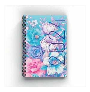 AGENDA LESLIE A5 SEMANA VISTA | 8436614460985