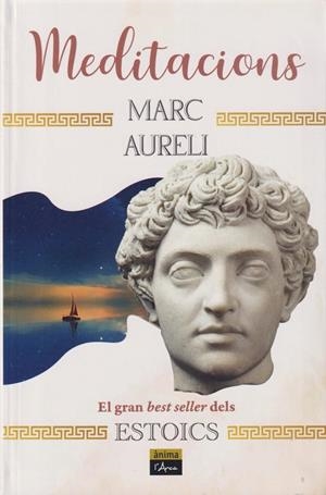 MEDITACIONS | 9788412727234 | AURELI, MARC