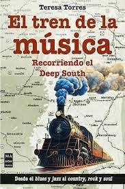 EL TREN DE LA MÚSICA | 9788418703751