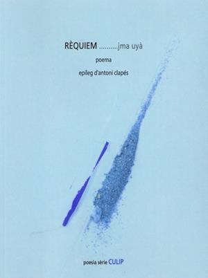 RÈQUIEM | 9788481280494 | JMA UYÀ