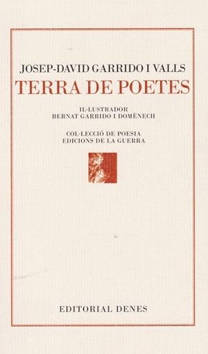TERRA DE POETES | 9788416473601