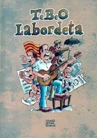 TEBEO LABORDETA | 9788494848407
