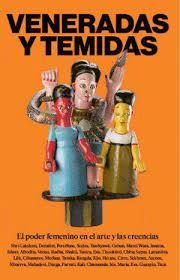 VENERADAS Y TEMIDAS | 9788499003375 | VARIOS AUTORES