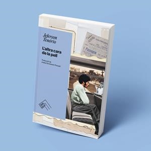 L'ALTRA CARA DE LA PELL | 9788419515124 | TENÓRIO, JEFERSON