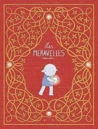 LES MERAVELLES | 9788413715025 | CUNILL, MARTA