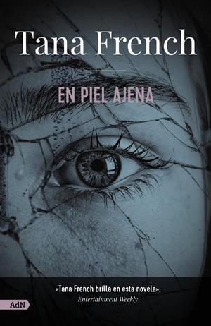 EN PIEL AJENA [ADN] | 9788411485197 | FRENCH, TANA