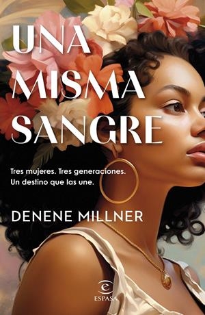 UNA MISMA SANGRE | 9788467072525 | MILLNER, DENENE