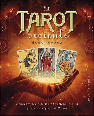 EL TAROT VIVIENTE | 9788411720977 | CHANG, SUSAN