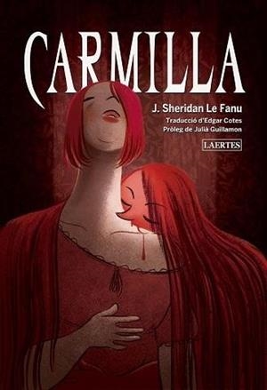 CARMILLA (N.E.) | 9788419676351