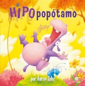 EL HIPOPOPOTAMO | 9788418219122 | ZENZ, AARON