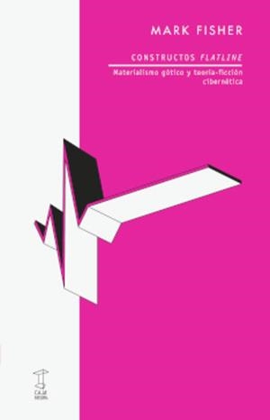 CONSTTRUCTOS FLATLINE | 9789874862372 | FISHER, MARK