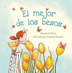 EL MEJOR DE LOS BESOS | 9788491457138 | ALLUM, MARGARET