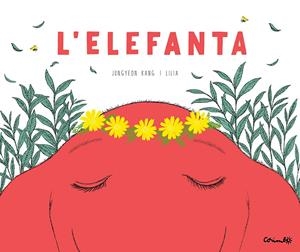 L'ELEFANTA | 9788484706687 | JEONG-YEON, KANG/LILIA