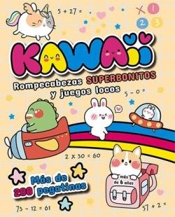 KAWAII | 9788410101036