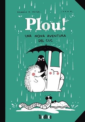 PLOU! | 9788418821844