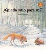 ¿QUEDA SITIO PARA MÍ? | 9788412812305 | KOOPMANS, LOEK